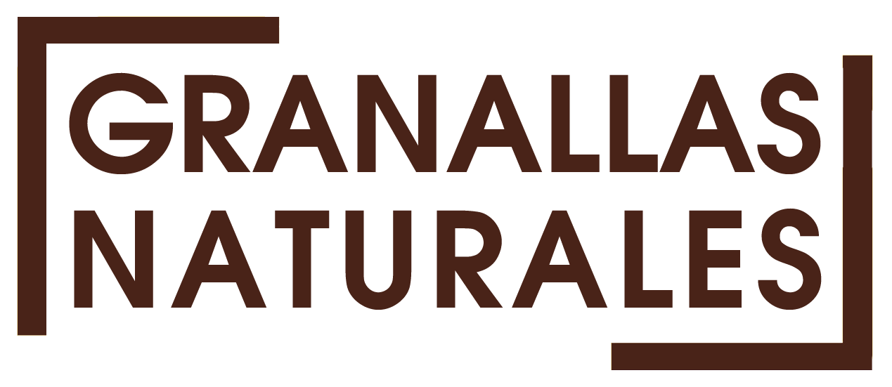 Granallas Naturales