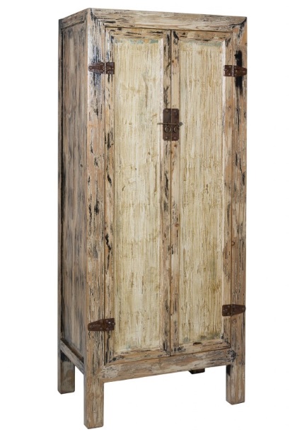 decapado pintura madera metal cascara nuez almendra